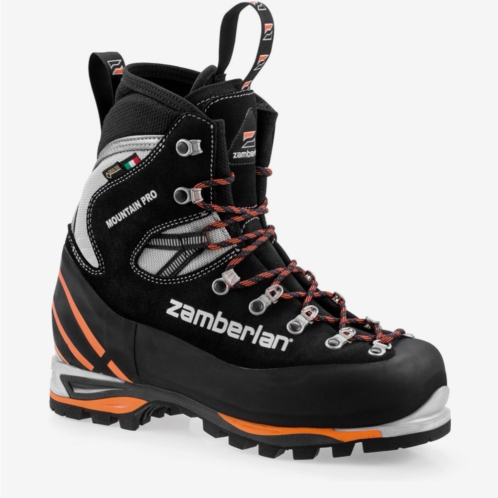 Zamberlan Mountain Pro Evo Boots